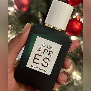 ELLIS BROOKLYN APRÈS Eau De Parfume